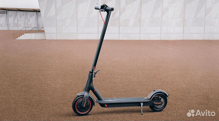Электросамокат Xiaomi m365 pro