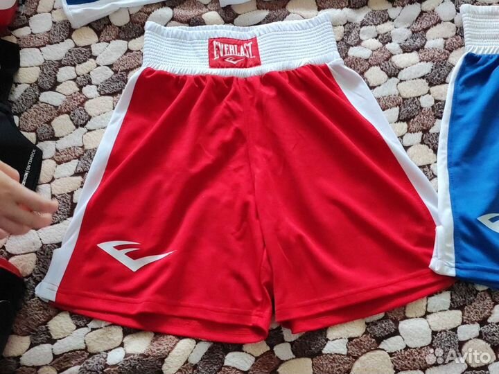 Шорты спортивные