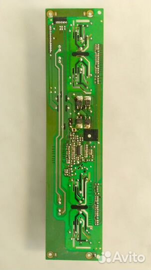 Инвертор TV3203-ZC02-02 (A) 303C3203063 для Myster