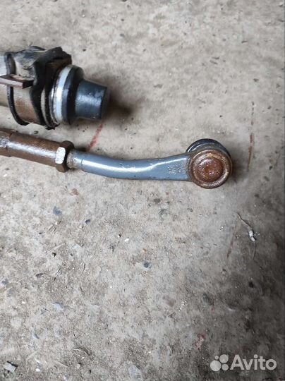 Рулевая рейка ваз 2114 Оригинал