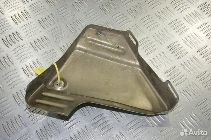 Пластик боковой Yamaha XJR 400