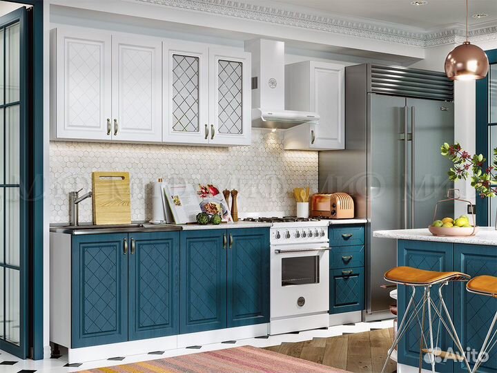 Кухня Ирина