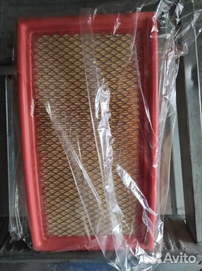 Воздушный фильтр kortex KA0261