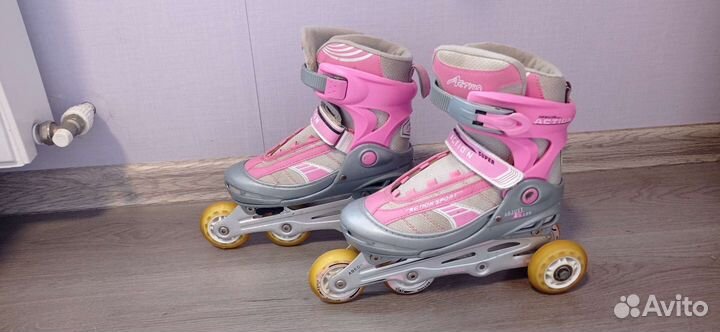 Ролики детские