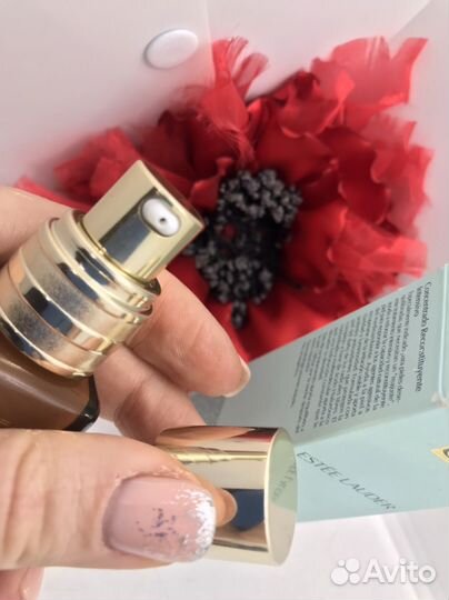 Estee lauder концентрат сыворотка