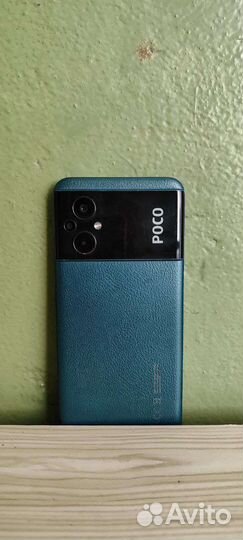 Poco M5