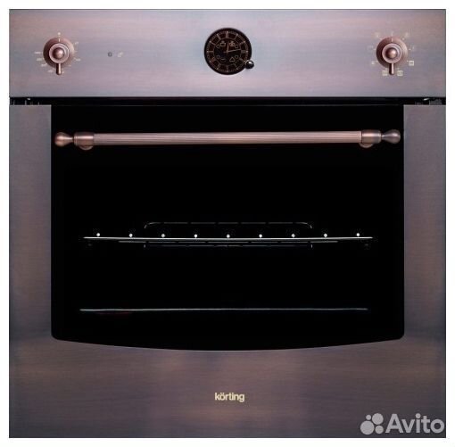 Духовой шкаф korting okb 471 cnrc