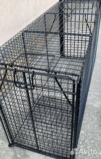 Ловец животных