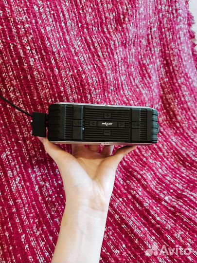 Портативная колонка динамик zealot S6