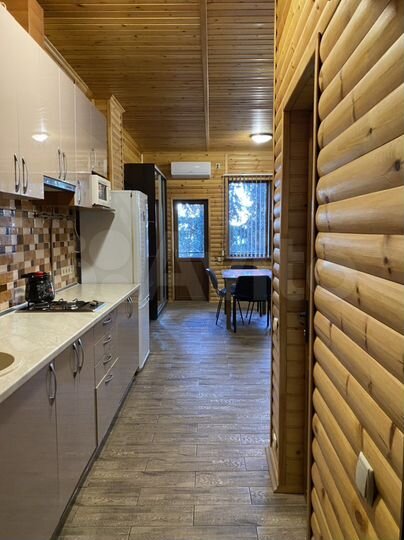 Комната 33 м², 2/3 эт.