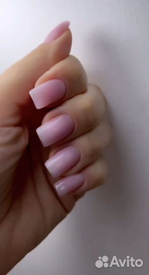 Мастер маникюра и наращивание ногти