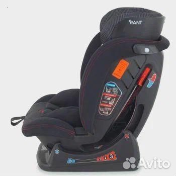 Автокресло AY913 