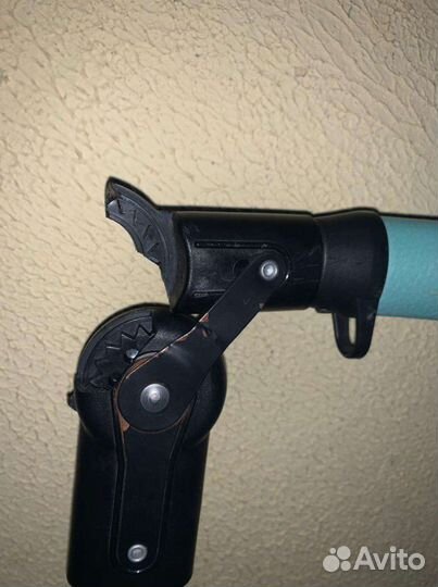 Ремонт детских колясок, велосипедов