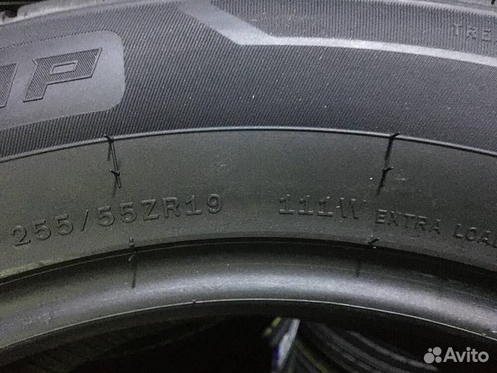 Windforce Catchfors UHP 255/55 R19 111W