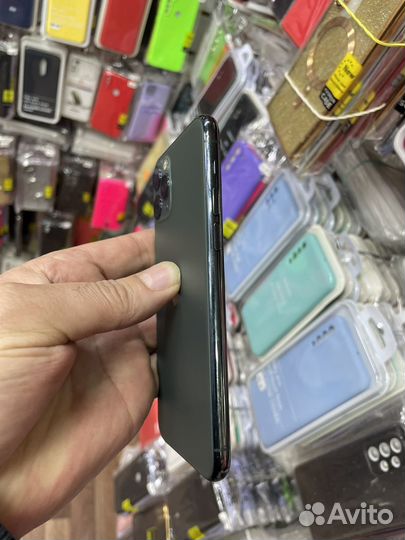 iPhone 11 Pro, 256 ГБ