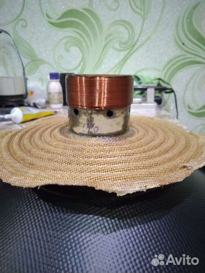 Ремонт динамиков