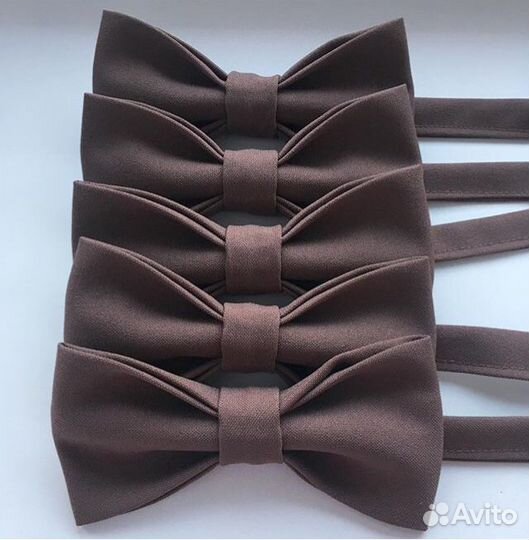 Галстук-бабочка