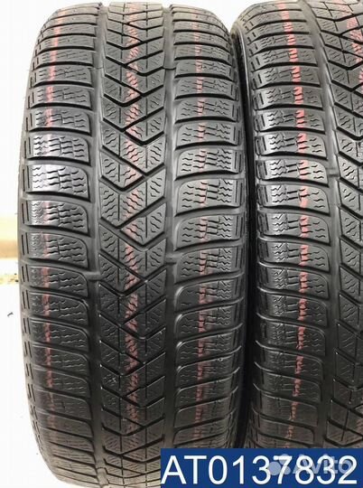 Pirelli Winter Sottozero 3 225/40 R18 92V