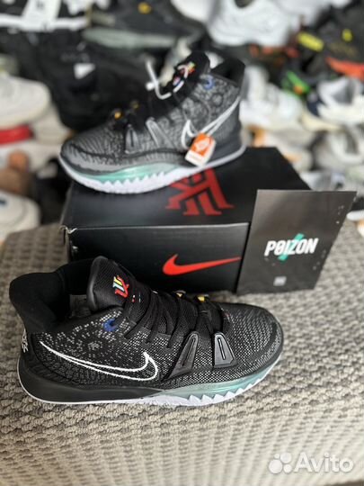 Кроссовки nike kyrie 7