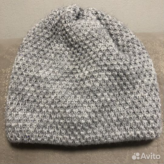 Комплекты шапка и снуд Marmalatо, Шапка Еsp