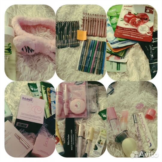 Корейская косметика