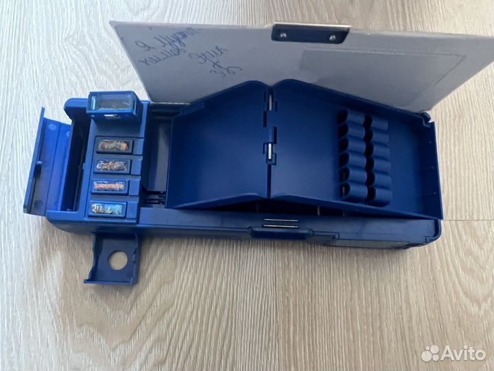 Пенал трансформер с автоматическими функциями