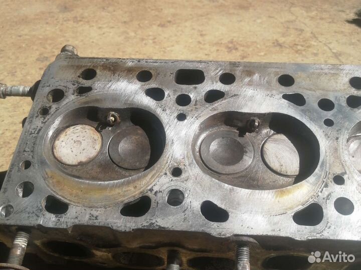 Гбц умз A274 evotech