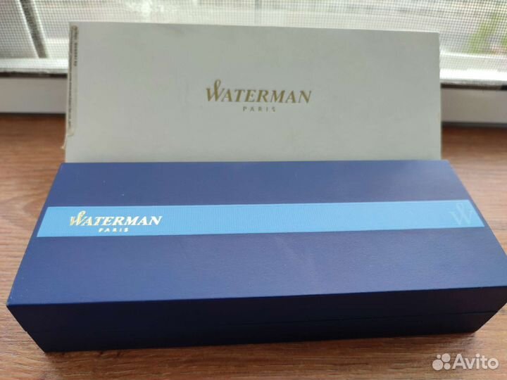 Parker waterman svarovsci