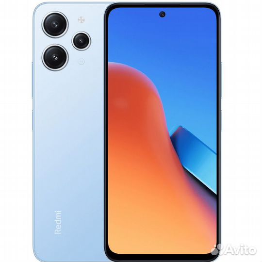 Xiaomi 12, 12/256 ГБ