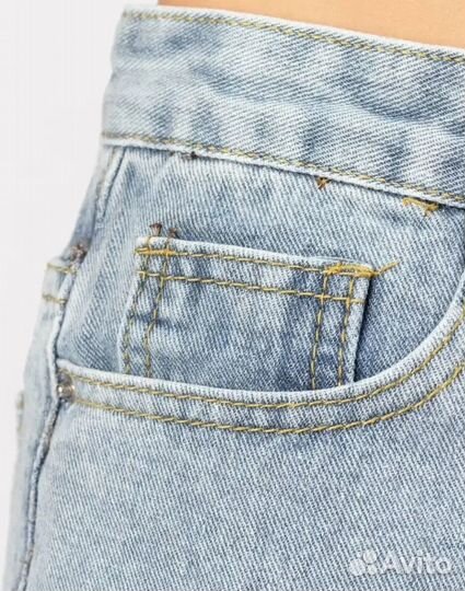 Шорты женские новые с биркой