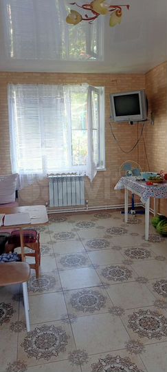 3-к. квартира, 70 м², 1/1 эт.