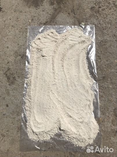 Мраморный песок для сада и дачи