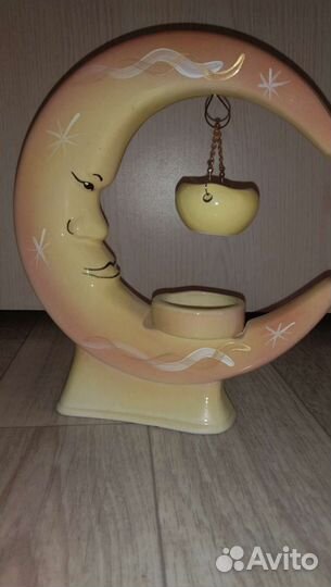 Аромолампа 