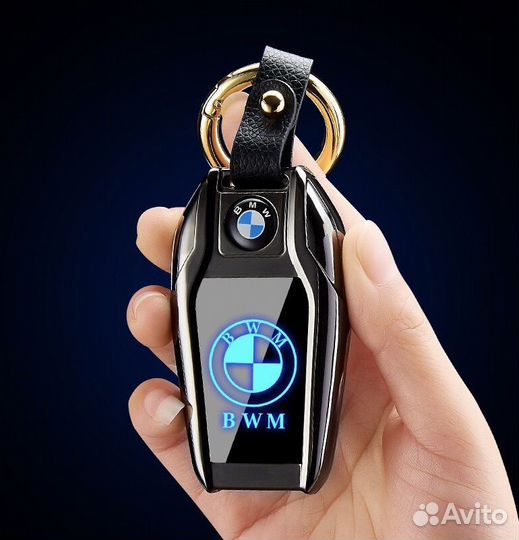 Usb зажигалка