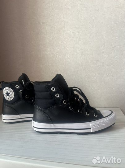 Кеды converse оригинал