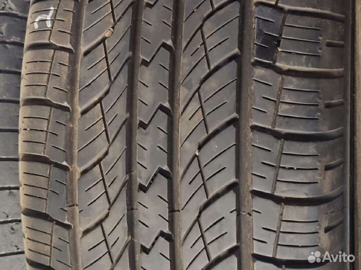 Toyo Proxes A20 235/55 R20 102T