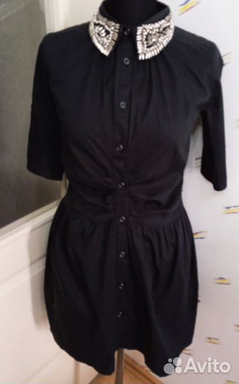 Платье Max Mara 44р