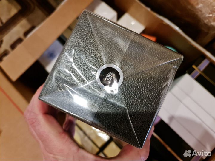 Духи Franck Boclet Cocaine