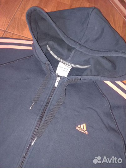 Толстовка adidas Xl