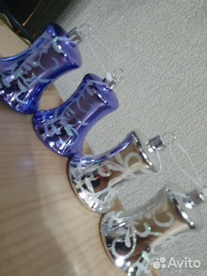 Колокольчик