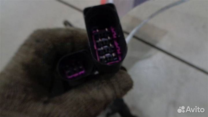 Проводка форсунок Volkswagen Passat CC 2008-2016