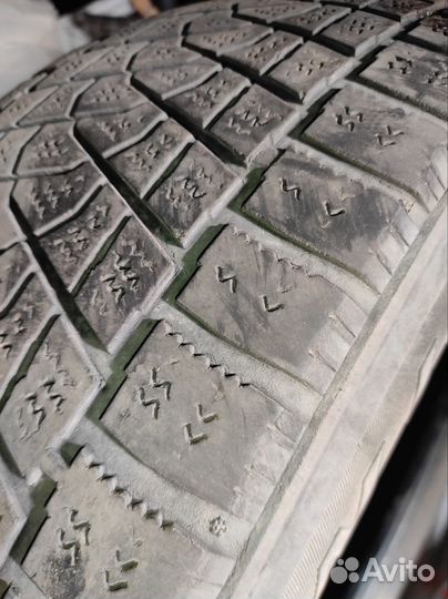 Triangle Winter A/T 235/55 R18