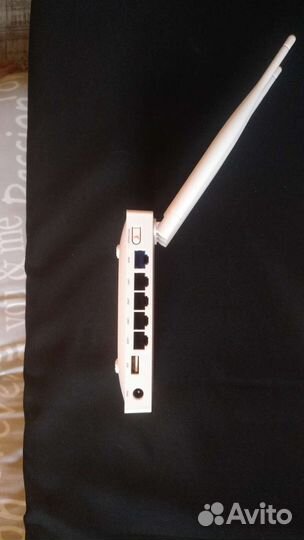 Wifi роутер netis mw5230