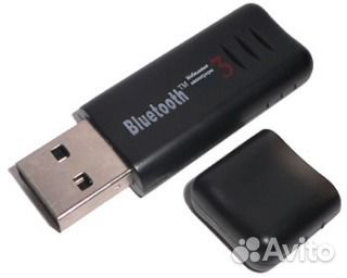 Bluetooth-адаптер