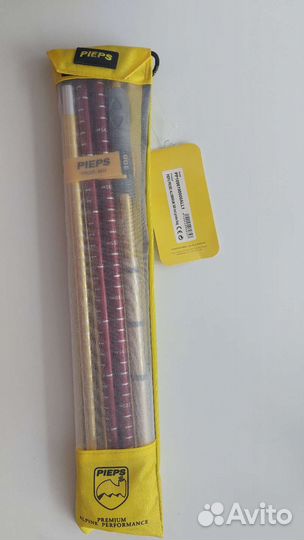 Щуп лавинный pieps probe aluminium 300