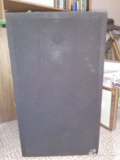 Колонки эксклюзивные Peerless, 2шт