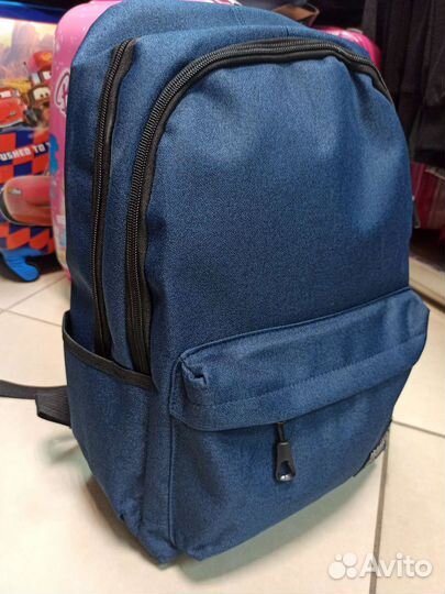 Рюкзак школьный новый