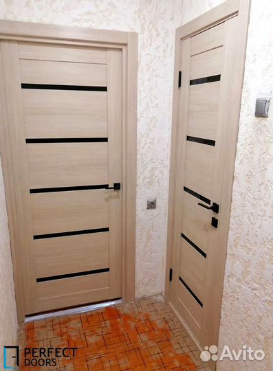 Межкомнатные двери