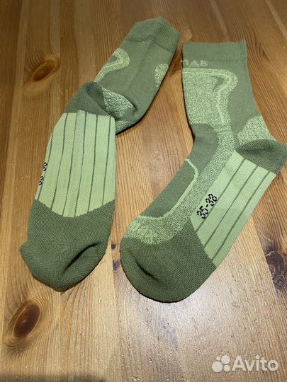 Носки Сплав Nike рр35-38