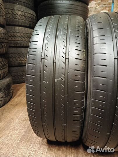 Kumho Solus KH17 195/55 R16